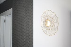 Apartamento frente al mar