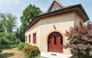 3 Bedroom Pet Friendly Home In Choczewo - Biebrowo
