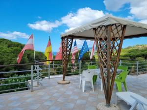 Appartamenti La Conchiglia