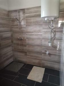 Pázsit-tó Vendégház