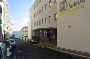 Madeira Bright Star by Petit Hotels