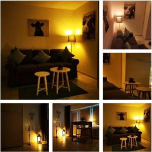 Deichwohnung Strandweg 7