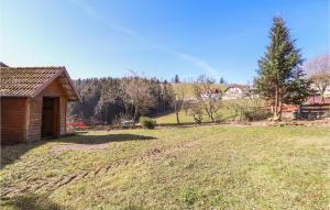 Ferienhaus St Leonhard Walde