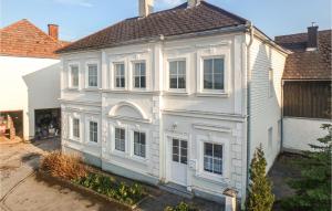 Ferienhaus St Leonhard Walde