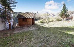 Ferienhaus St Leonhard Walde