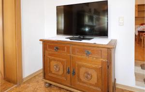 Ferienhaus St Leonhard Walde