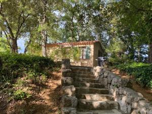 Les Mazets de la Cascade