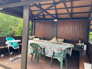 Ragaciems Guest house Beach 5 min Viesu māja pie jūras Апартаменты у моря