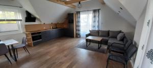 Apartament Wierchy