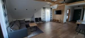Apartament Wierchy