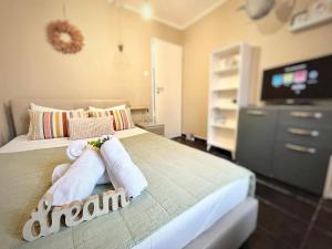 Private Place to Stay self check in-nonstop- NETFLIX-WIFI