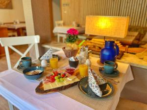 Pension Trautheim - Am Stadtpark