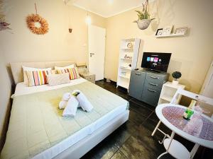 Private Place to Stay self check in-nonstop- NETFLIX-WIFI