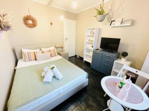 Private Place to Stay self check in-nonstop- NETFLIX-WIFI