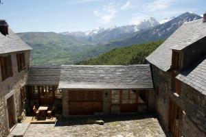 Maisons de vacances Ferme de Soulan, gite de charme : photos des chambres