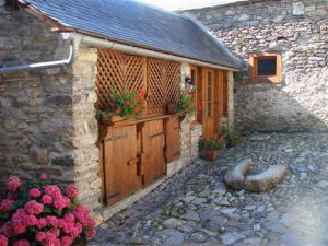 Maisons de vacances Ferme de Soulan, gite de charme : photos des chambres