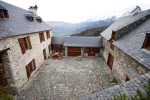 Maisons de vacances Ferme de Soulan, gite de charme : photos des chambres