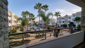 My Cosy Place Rabat - Skhirat 2min de la plage avec Piscine