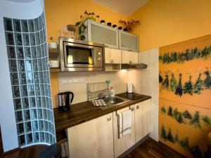 Apartmán Crocus 313