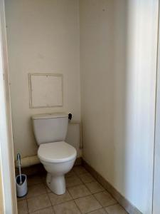 Appartement F2 à 50 m de la plage