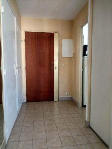 Appartement F2 à 50 m de la plage