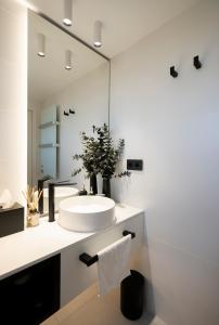 Aloha Apartamentos - Primera línea de playa - VISTA AL MAR