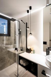 Aloha Apartamentos - Primera línea de playa - VISTA AL MAR