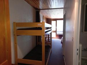 Studio au pied des pistes avec balcon sud à Tignes - FR-1-449-32