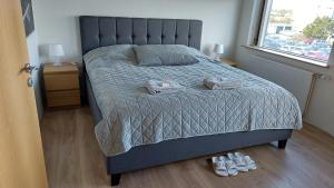 Comfortable Bedrooms - King size beds