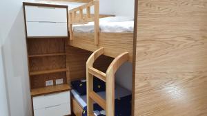 ALIKOs peaceful house, close to bus terminal