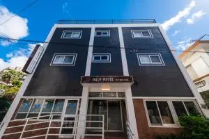 Hale Hotel Miyakojima - Nishibaru