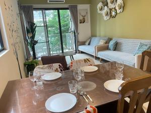 Garden Home at Midhills Genting Highlands Free WiFi