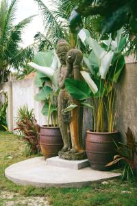 VILLA JUAN - A Beach Front Villa in General Luna Siargao