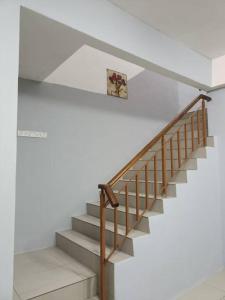 Azzalea Homes 1 @ Taman Golden Hills Cameron Highlands
