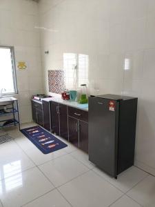 Azzalea Homes 1 @ Taman Golden Hills Cameron Highlands