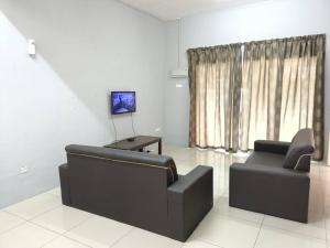 Azzalea Homes 1 @ Taman Golden Hills Cameron Highlands