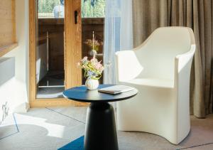 Hotels Best Western Chalet les Saytels : Chambre Triple Privilège - Vue sur Montagne