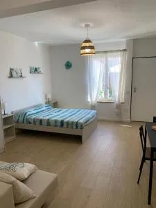 La Casa di Allegra, Monolocale a Le Grazie - Comune di Portovenere - Le Grazie