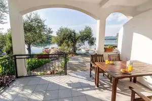 Apartmani Vlahušić - Dubrava