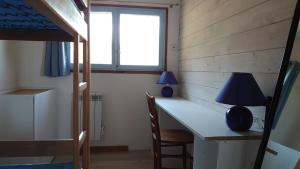 Chalets Les Chatcureuils : photos des chambres