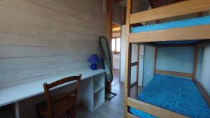 Chalets Les Chatcureuils : photos des chambres