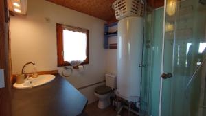 Chalets Les Chatcureuils : photos des chambres