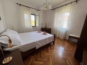 Villa Slatine apartment