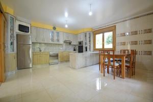 Casa con jardín próxima a Vilagarcía de Arousa