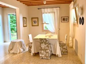 Chalet con 1 Camera da Letto
