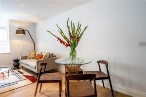 Marygate - Gallery Apartment