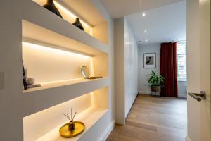 Marygate - Gallery Apartment