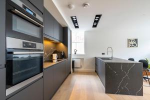 Marygate - Gallery Apartment