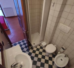 Apartment mit 2 Schlafzimmern