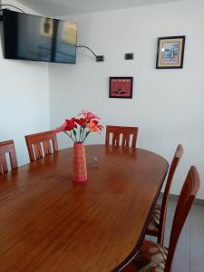 Departamentos Cerro Azul P2